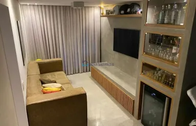 Aceita pet!!! apartamento rua cônego josé norberto, 159- próximo metrô alto do ipiranga