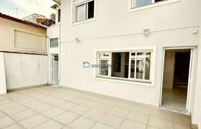 Casa de vila a venda - são paulo -  zona sul - vila mariana