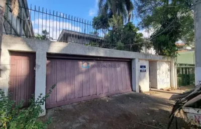 Casa|reforma|terreno 520m²| construída 364m²|4 quartos|6 vagas|planalto paulista