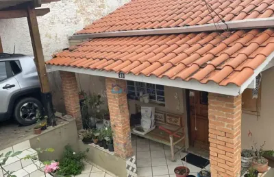Casa térrea à venda na saúde - terreno 12,50 x 50,00
