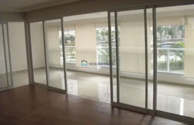 Apartamento com 4 quartos à venda na Rua Tabor, --, Ipiranga, São Paulo