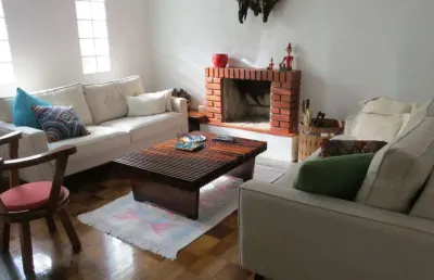 Planalto paulista 10 x 20, 3 suítes, 3 vagas, sobrado residencial ou comercial