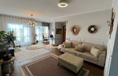 Apartamento a venda em indaiatuba com 3 quartos  e 03 vagas  !