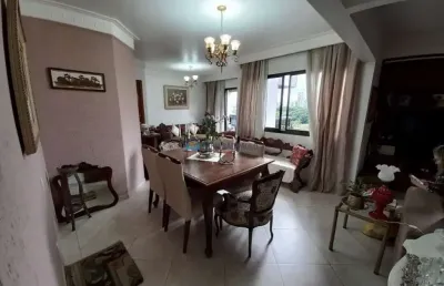 Apartamento 4 dormitórios, 2 suítes, 2 vagas - vila clementino
