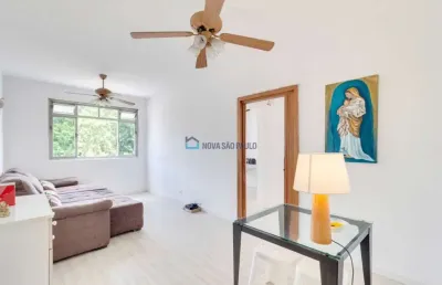 Amplo apartamento 2 dormitórios próximo ao metrô são judas