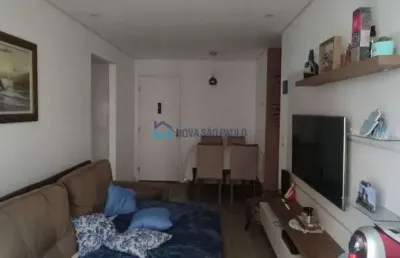 Apartamento zoológico, próximo a delegacia, escolas, supermercados, drogarias, comércio.