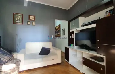 Casa com 3 quartos à venda na Rua Bueno de Andrade, --, Aclimação, São Paulo