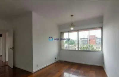 Apartamento com 3 quartos à venda na Rua Bacaetava, --, Vila Gertrudes, São Paulo