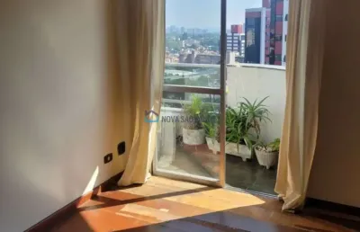 Apartamento com 4 quartos à venda na Rua Major Freire, --, Saúde, São Paulo