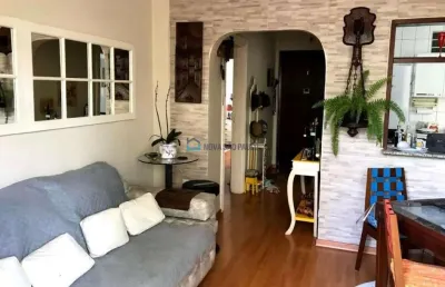 Apartamento com 2 quartos à venda na Rua Topázio, --, Vila Mariana, São Paulo