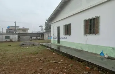 Casa com 2 quartos à venda na Rua Porcelana, --, Vila do Encontro, São Paulo