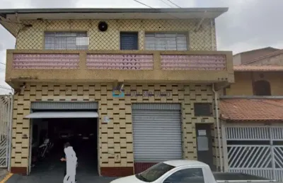 Prédio residencial / comercial - vila das mercês-345m²