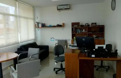 Prédio com 4 salas à venda na Rua Hollywood, --, Cidade Monções, São Paulo