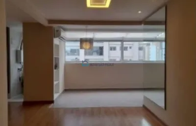 Apartamento á venda | campo belo | 2 dormitórios | 92m²
