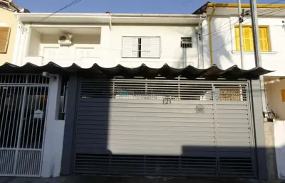 Casa com 3 quartos à venda na Rua das Glicínias, --, Mirandópolis, São Paulo