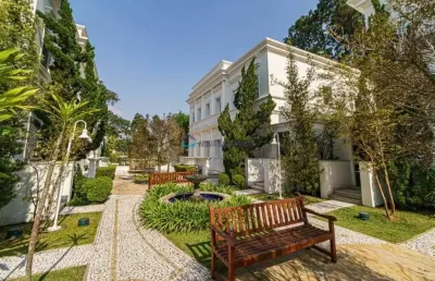 Casa em condomínio fechado | chácara monte alegre |4 suites | 5 vagas |