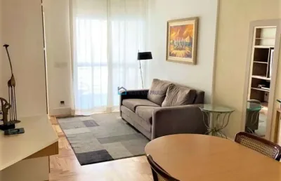 Apartamento 02 dormitórios  01 suíte -  jardim paulista