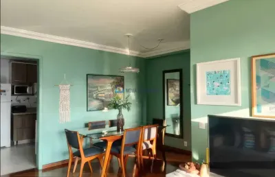 Apartamento a venda são paulo, zona oeste,  perdizes