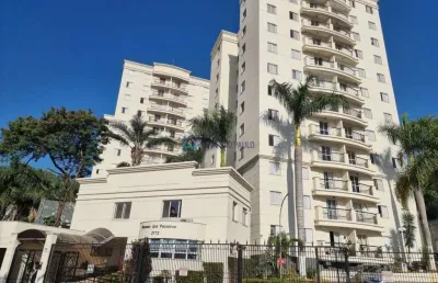 Apto impecável, planejado, andar alto, varanda, lazer! 15min ônibus aos metrôs saúde/alto ipiranga