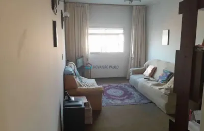 Apartamento cambuci, amplo, próximo lins de vasconcelos,  cruz azul, bancos, escolas, supermercados.