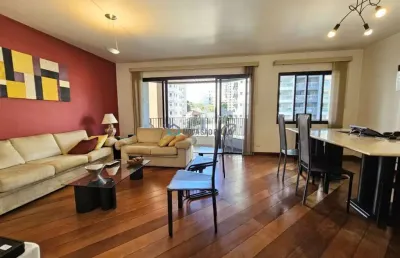Apartamento com 4 quartos à venda na Rua Santa, --, Vila Mascote, São Paulo