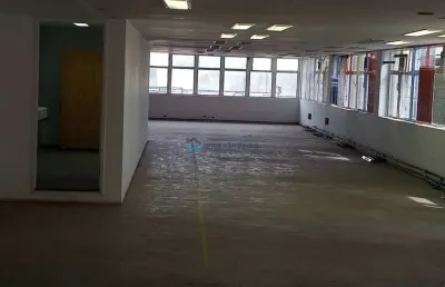 Meia laje na faria lima com 448m² e proximo ao metrô