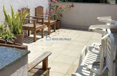Casa com 3 quartos à venda na Rua José Zeferino Peixoto, --, Jardim Luanda, São Paulo