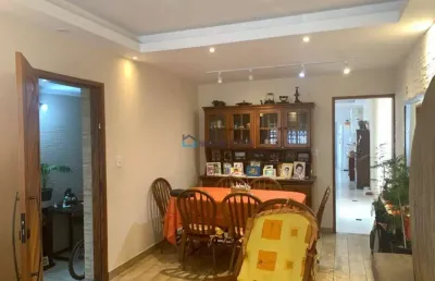 Casa com 3 quartos à venda na Rua Humberto de Campos, --, Vila Guarani, São Paulo