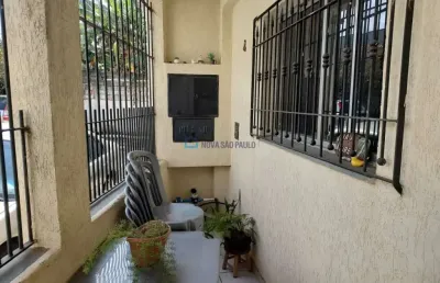 Casa com 2 quartos à venda na Travessa Caparó, --, Vila Guarani, São Paulo