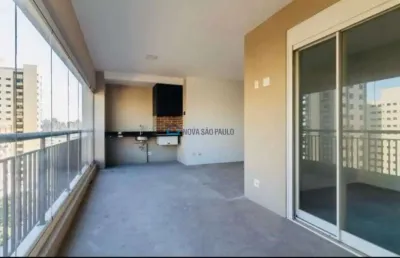 Apartamento à venda no jardim da saúde | lazer completo