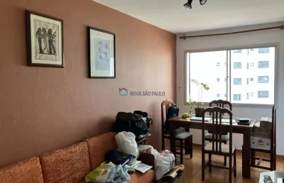Aceita pett!!! apartamento 1 quarto, 1 vaga coberta. próximo ao metrô pça da arvore. av itaboraí 161