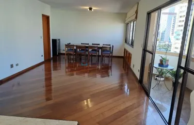 Apartamento com 4 quartos à venda na Rua Pelotas, --, Vila Mariana, São Paulo