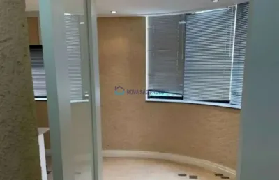 Imóvel comercial à venda com 42,63m² e ótimo valor por metro quadrado