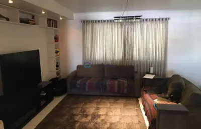 Casa com 3 quartos à venda na Rua Hideo Suguiyama, --, Parque Jabaquara, São Paulo