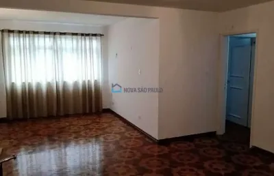 Apartamento jardim paulista, 3 dormitórios 1 suíte e 1 vagas