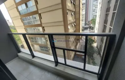 Loft com 1 quarto à venda na Rua Doutor Tomás Alves, --, Vila Mariana, São Paulo