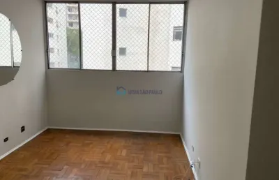 Apartamento com 2 quartos à venda na Rua Paracatu, --, Saúde, São Paulo