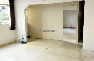 Sala comercial com 2 salas à venda na Alameda Itu, --, Cerqueira César, São Paulo