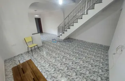 Casa com 3 quartos à venda na Rua Porcelana, --, Vila do Encontro, São Paulo