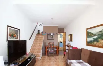 Casa com 4 quartos à venda na Avenida Benigno Carrera, --, Vila Campestre, São Paulo