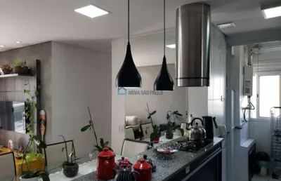 Aceita pet!!! apartamento 2 (1 suíte), 2 vagas + depósito- rua dr. francisco josé longo, 191
