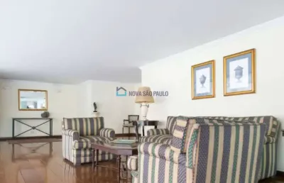 Apartamento 184m² - 3 dormitórios, 1 suíte, 2 vagas - jardim paulista