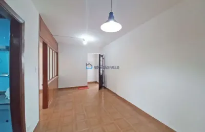 Apartamento 2 dormitórios, 1 vaga,  metrô são judas