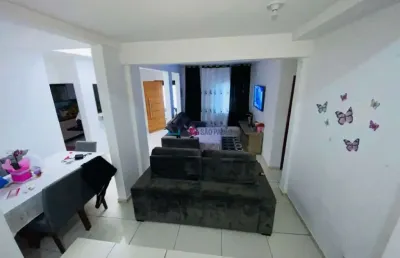 Casa com 3 quartos à venda na Rua Cinco de Outubro, --, Americanópolis, São Paulo