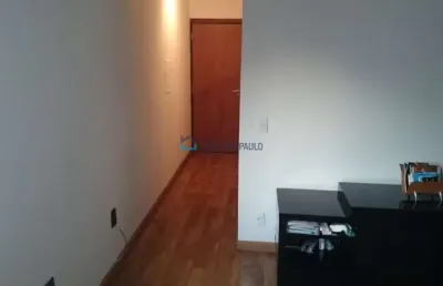 Apartamento 2 dormitórios, 1 vaga livre e coberta! vila mariana! 7 min(650m) a pé metrô klabin