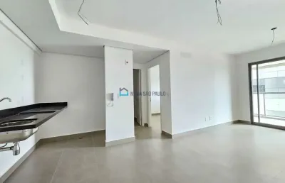 Apartamento com 1 quarto à venda na Avenida Indianópolis, --, Indianópolis, São Paulo