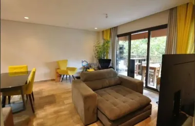 Apartamento garden com 02 dormitórios na região do ipiranga.