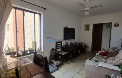 Apartamento 3 dormitórios 1 vaga livre rua simão lopes