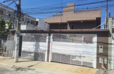 Casa com 3 quartos à venda na Rua Budapeste, --, Sacomã, São Paulo