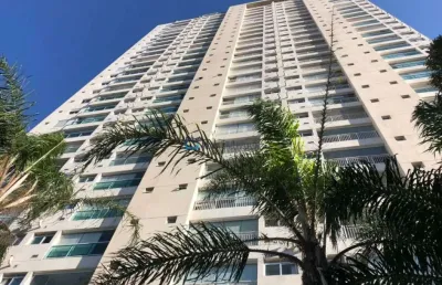 Apartamento com 1 quarto à venda na Rua Vapabussu, --, Jardim Aeroporto, São Paulo